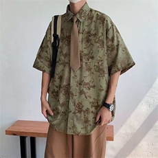 绿色