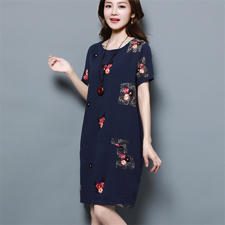 连衣裙2021年春季优雅时尚甜美气质修身百搭潮流优雅舒适,女装连衣裙,涵誉