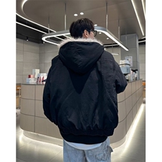 特价跑量水洗棉座山雕冬季棉服夹克保暖棉袄外套XZ212-QMY153-P90，男装棉衣，星座212