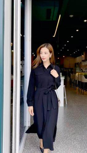 现货供应春装陆续上新中，女装，EE