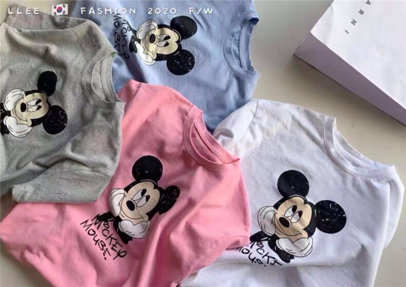 加厚磨毛T，女装，浪漫E点