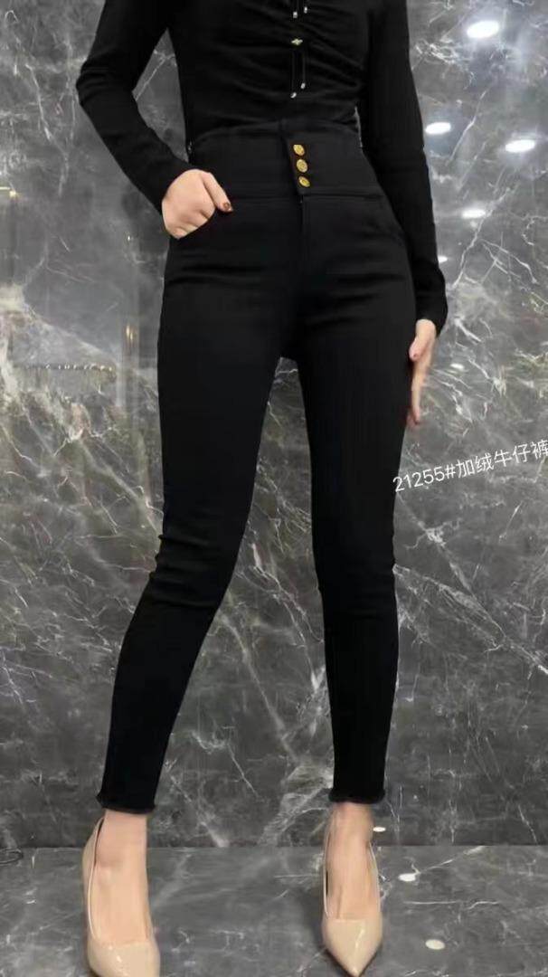 冬款加厚裤子，其它，变色鸟(1F)