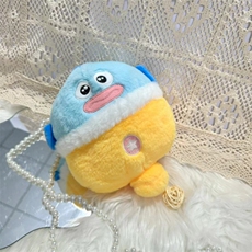 明黄色