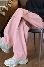 SJ-311B-1-K3222-P45控79褶皱阔腿工装机能拖地直筒长裤，男装工装外套，星座311B-1