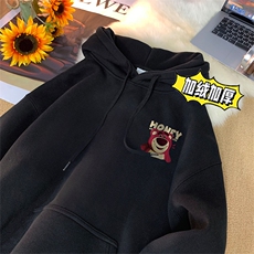 黑色（加绒版）