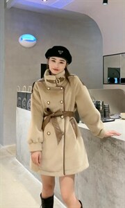 网红【欧貂皮毛一体】图片