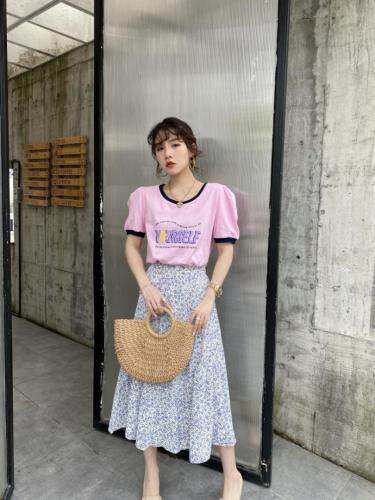 新款现货上市，女装，法贝萱