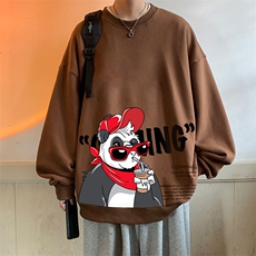 棕色