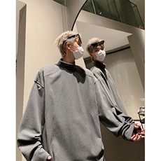 灰色