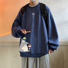 蓝色