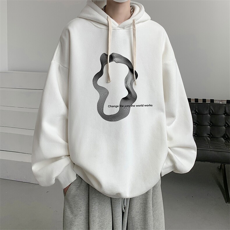 8XL连帽卫衣男大码胖子帽衫大号运动服WY2390-P35,男装卫衣,电商A040