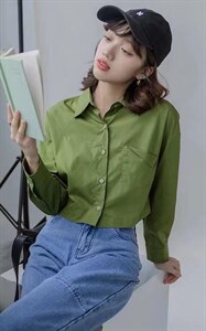 现货，春款小外套，简约时尚图片