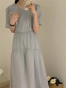 现货 夏季新款 连衣裙图片