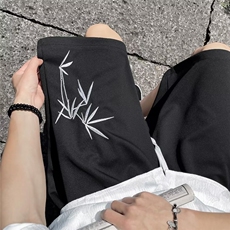 男新款青少年时尚休闲裤DK5538P25，男装休闲裤，星座1116-2