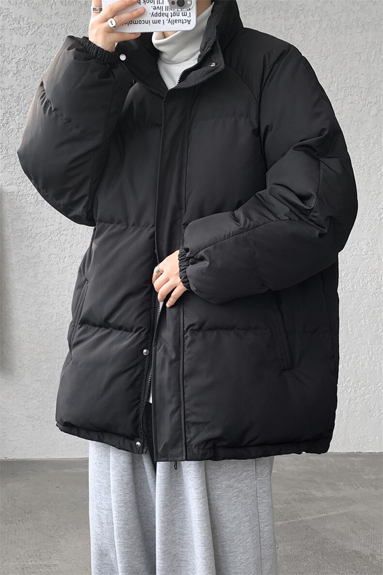 YRFC04,男装羽绒服,电商D206-1