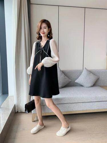 春季新款，女装，倾城伊人