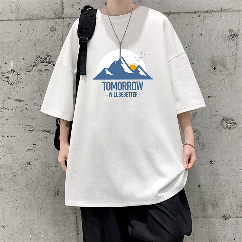 DX17235-P20纯短袖t恤男大码半袖打底衫宽松体恤衫大皂风,男装T恤,电商A040
