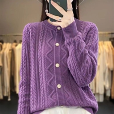 紫色