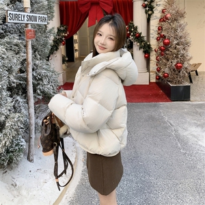 现货新款2178-P275-K399羽绒服白鸭绒图片