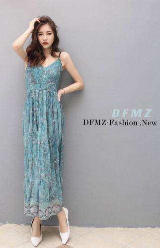 连衣裙，女装连衣裙，东方明珠