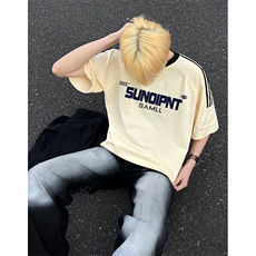 杏色