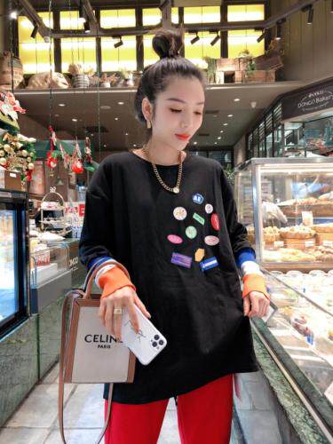 春款上新超百搭T，女装，一杭