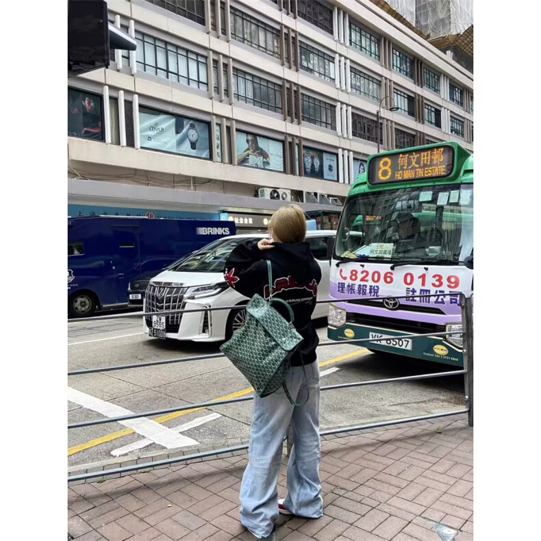 美式高街毛巾绣字母连帽卫衣男2025新款宽松设计感小众学院风上衣,男装卫衣,星座506A