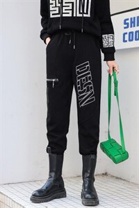 春装裤子新款,其它,伊丽莎