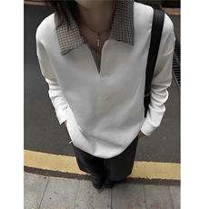 白色