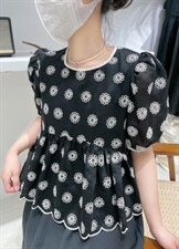 现货 刺绣小衫,其它,素名