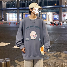 蓝色