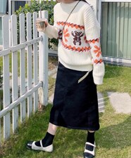 圣诞款，给你一整个冬季的温度，其它，BD