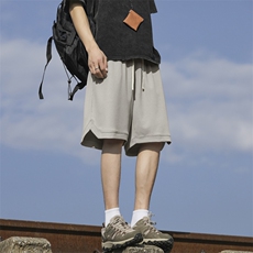 夏季冰丝百搭时尚休闲五分裤XD2311批35，男装牛仔裤，星座718