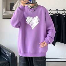 紫色