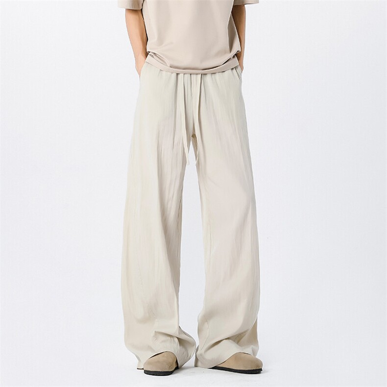 B258-K2913-P50控79抖音品质休闲裤面料成分76%莱赛尔24%锦纶,男装休闲裤,电商B258