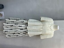 甜美系上衣，其它，季尺