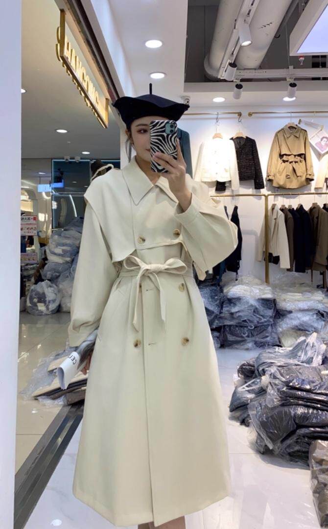 2021秋装新款，其它，尚青