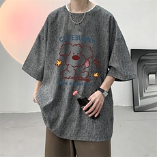 黑色