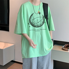 荧光绿