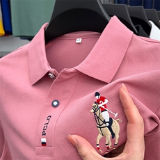 粉色