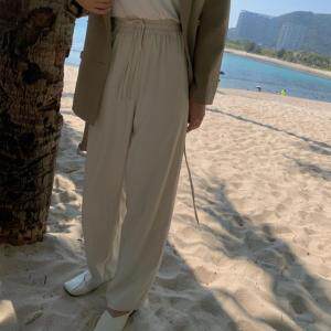 【现货】大长腿神裤，女装，郭郭家