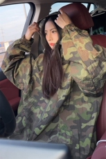 特批P80无差价夏季户外连帽迷彩男薄款冰感速干透气防晒衣J5211，男装夹克，电商A001-1