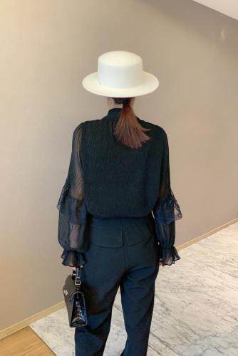 现货、春款上衣，女装，琳涵衣秀