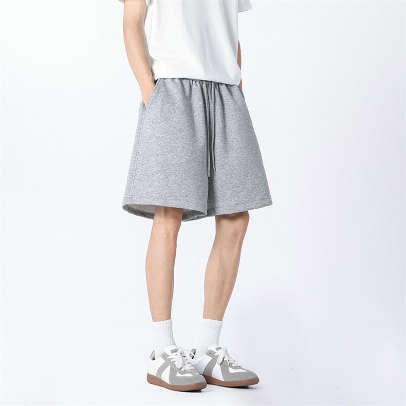 B258-DK9928-特P25控48抖音品质运动短裤成分65%棉35%聚酯纤维,男装牛仔裤,电商B258