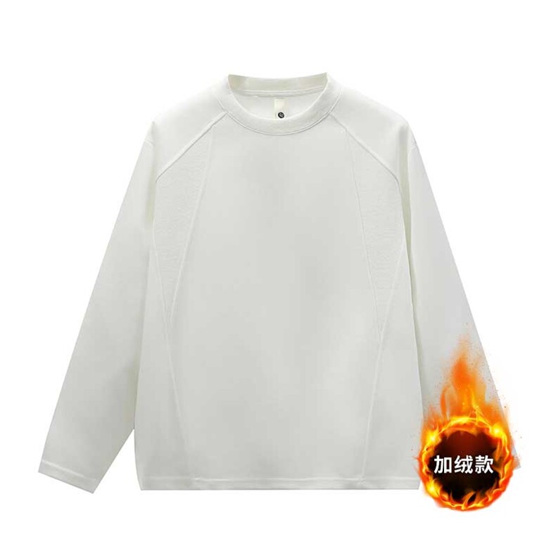 加厚款设计美式街头高品质冬季加厚长袖卫衣立体JRCX3302P30,男装卫衣,电商A128