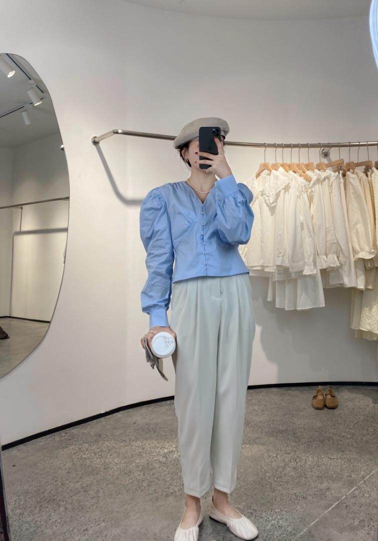 小衫，其它，驿谷