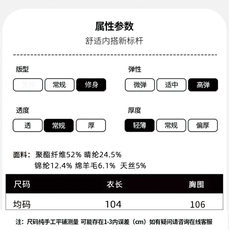 2025秋冬百搭时尚简约圆领长袖连衣裙，女装连衣裙，雅之冉羊绒