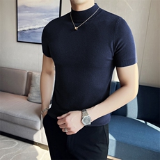 藏青色