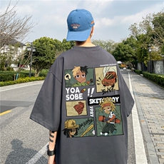 深灰色
