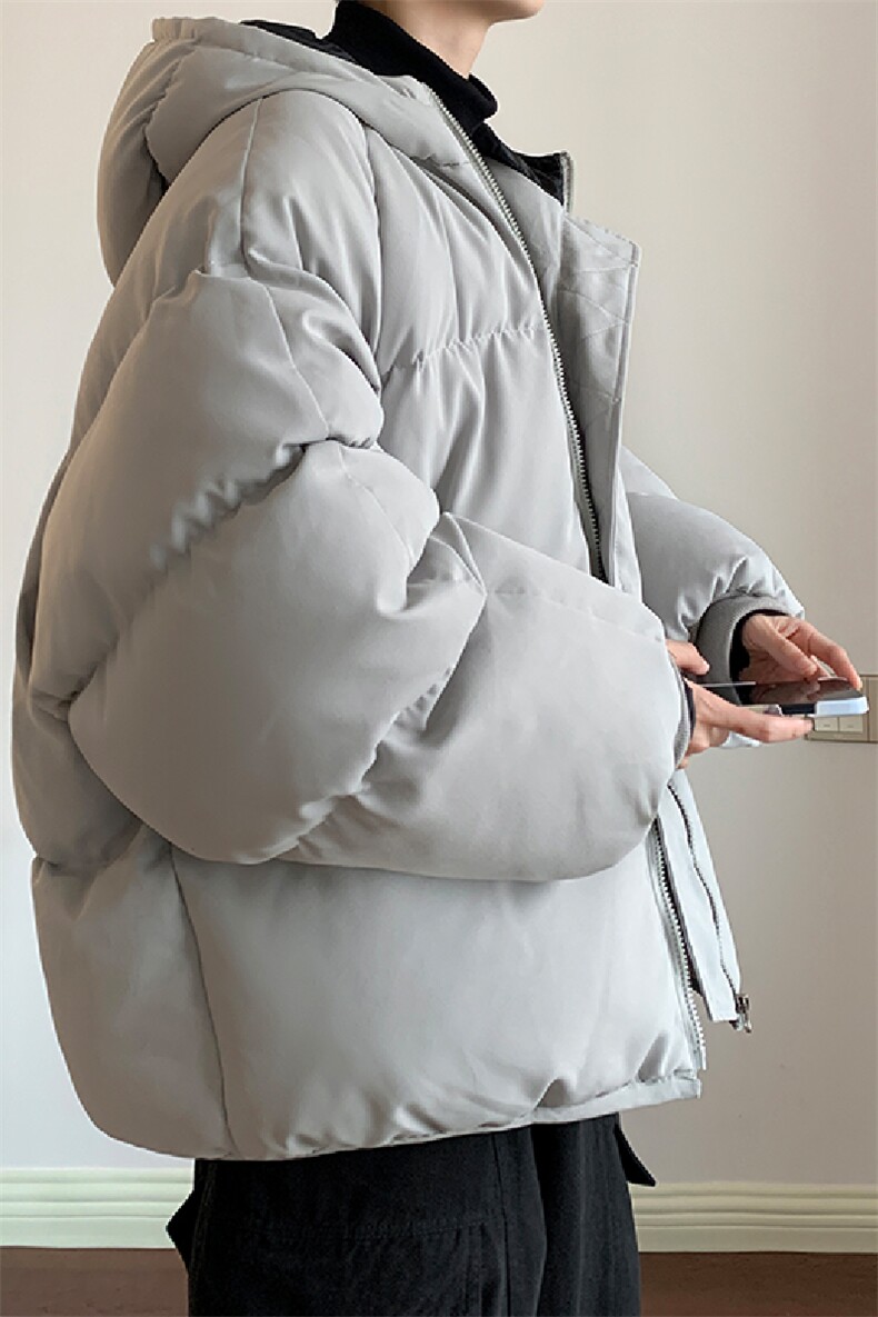 ！面包服男棉衣男棉服男大码棉袄男加厚外套男潮MB00-P87,男装棉衣,电商B367